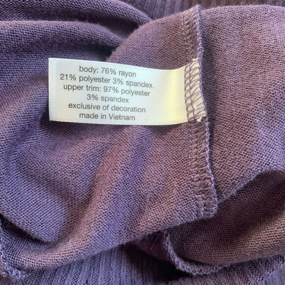 Lane Bryant woman’s shirt NWOT - Picture 3 of 4